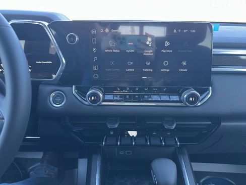 New 2026 GMC Canyon Elevation w/ Convenience Package image 10