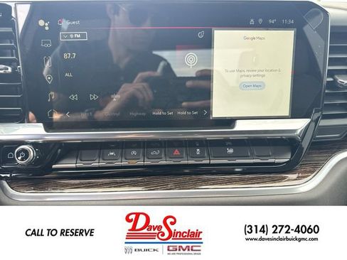 New 2026 GMC Sierra 1500 SLE AWD/4WD image 16