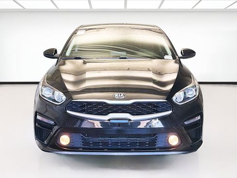 Used 2019 Kia Forte LXS image 2