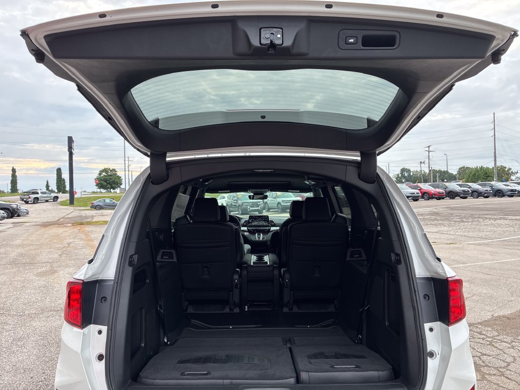 New 2026 Honda Odyssey Sport-L image 20