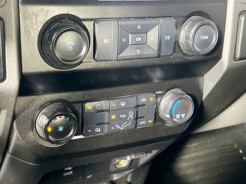 Used 2020 Ford F250 XL w/ STX Appearance Package image 18