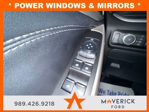 Used 2023 Ford Explorer XLT w/ Equipment Group 202A AWD/4WD image 23
