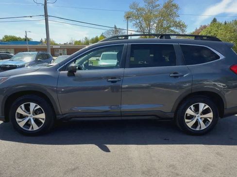 Used 2021 Subaru Ascent Premium w/ Convenience Package AWD/4WD image 5