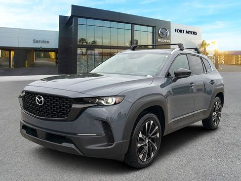 New 2026 MAZDA CX-50 2.5 Hybrid w/ Weather Package image 9