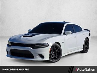 Used 2019 Dodge Charger Scat Pack w/ Daytona Edition Group RWD video 1