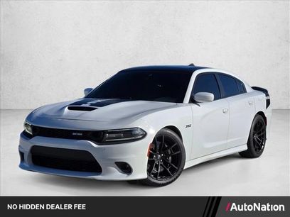Used 2019 Dodge Charger Scat Pack w/ Daytona Edition Group