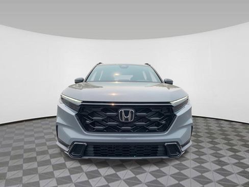New 2026 Honda CR-V Sport image 10