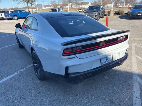 New 2026 Dodge Charger R/T Scat Pack image 21