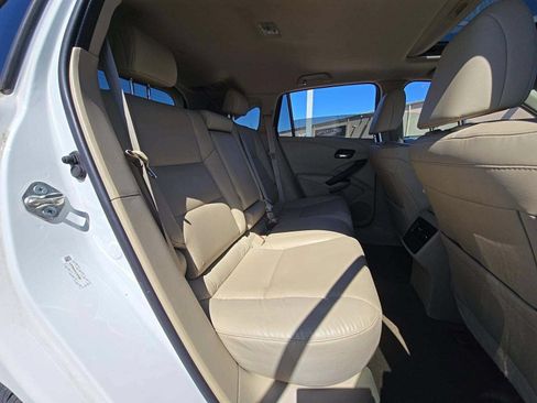 Used 2018 Acura RDX AWD image 14