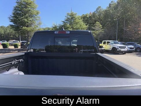 New 2026 RAM 1500 Big Horn AWD/4WD image 25