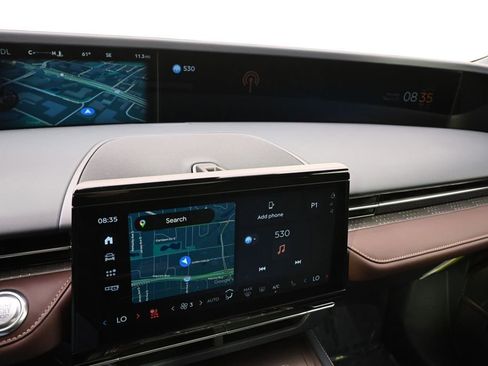 New 2026 Lincoln Nautilus Black Label image 26