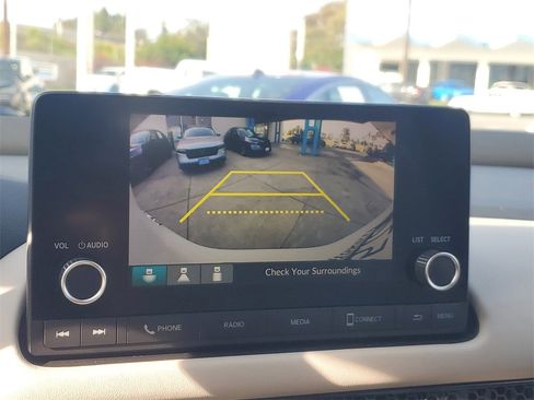 Certified 2024 Honda HR-V LX image 26