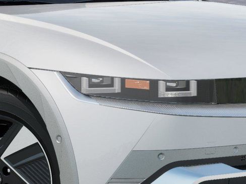 New 2026 Hyundai Ioniq 5 Limited image 9