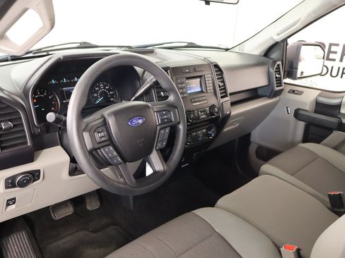 Used 2016 Ford F150 XL w/ Equipment Group 101A Mid RWD image 2