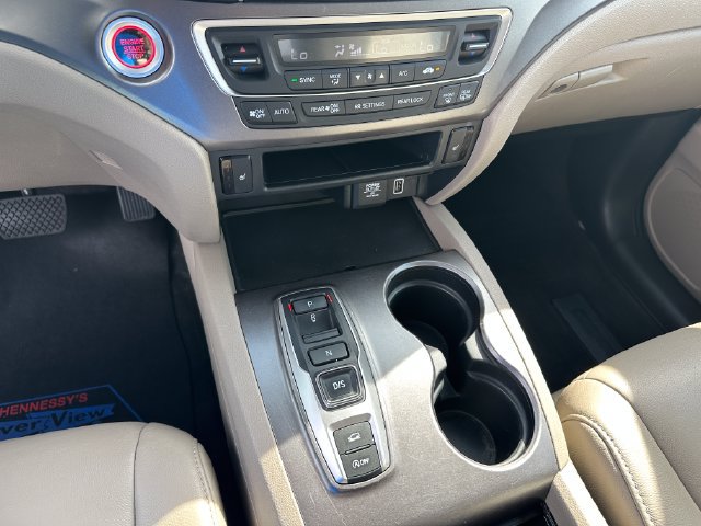 Used 2021 Honda Pilot EX-L image 28