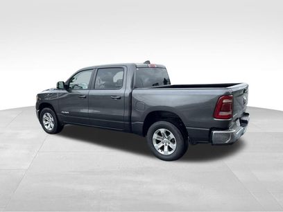 Used 2024 RAM 1500 Laramie