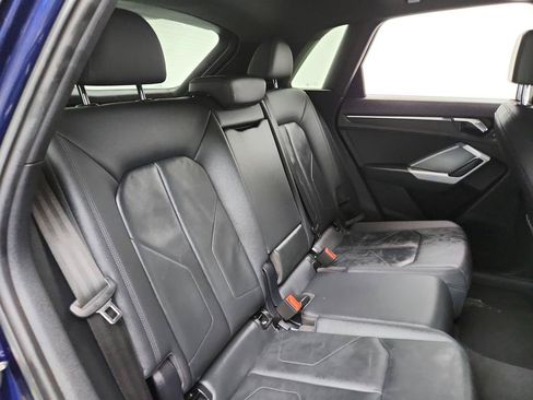 Used 2021 Audi Q3 2.0T Premium AWD/4WD image 26