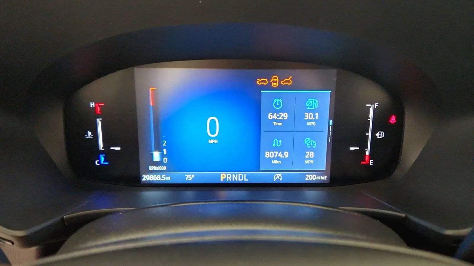 Used 2025 Ford Escape ST-Line FWD image 17