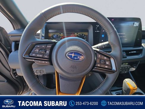 New 2026 Subaru Outback Wilderness AWD/4WD image 13