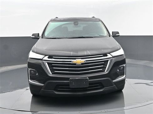 Used 2023 Chevrolet Traverse LT image 25