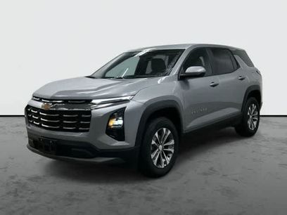 Used 2026 Chevrolet Equinox LT