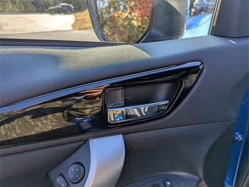 New 2026 Mitsubishi Eclipse Cross SE image 12