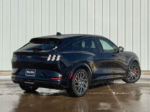 Used 2023 Ford Mustang Mach-E GT w/ GT Performance Edition image 5