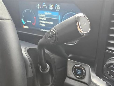 Used 2024 Ford F250 Platinum w/ FX4 Off-Road Package image 12