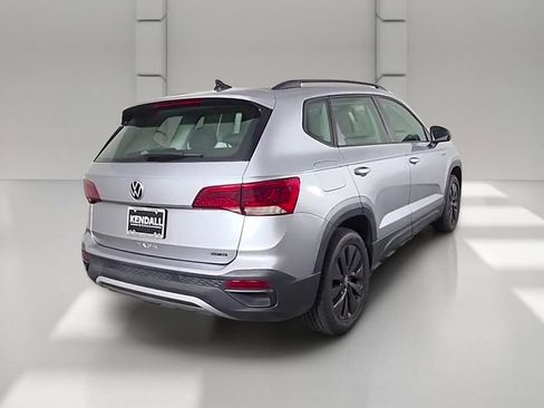 Used 2022 Volkswagen Taos S w/ IQ Drive S Package AWD/4WD image 40