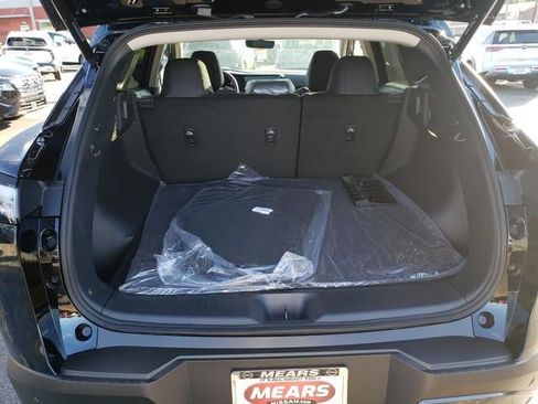 New 2026 Nissan Murano SL w/ Comfort Package image 6