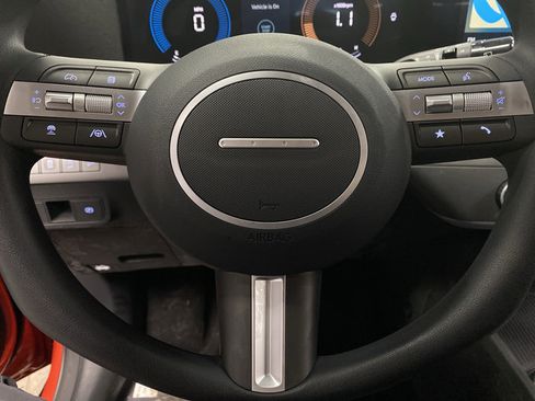 New 2026 Hyundai Kona SE AWD/4WD image 13