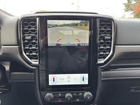 New 2025 Ford Ranger XLT w/ Chrome Accent Package image 22