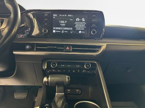 Used 2021 Kia K5 GT-Line w/ GT-Line FWD Premium Package image 22