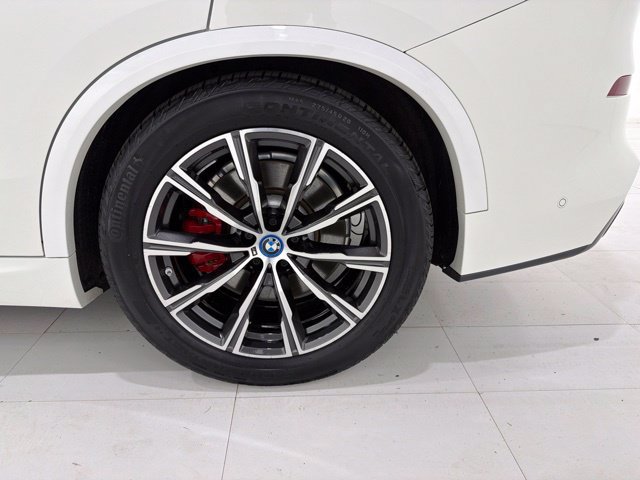 Certified 2024 BMW X5 xDrive50e w/ Executive Package AWD/4WD image 44