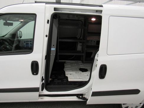 Used 2020 RAM ProMaster City Tradesman FWD image 18