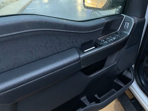 Certified 2023 Ford F150 XLT w/ Equipment Group 302A High image 26