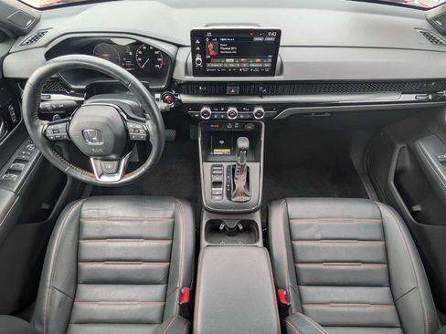 Used 2024 Honda CR-V Sport Touring image 22