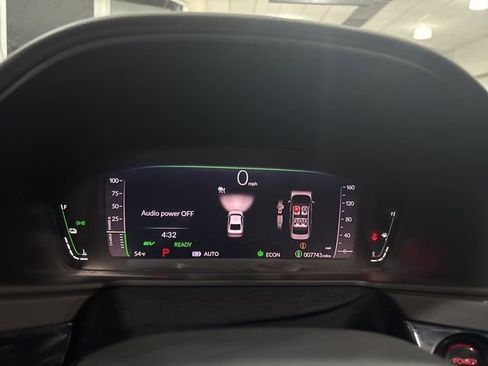 Used 2024 Honda Accord Touring image 20