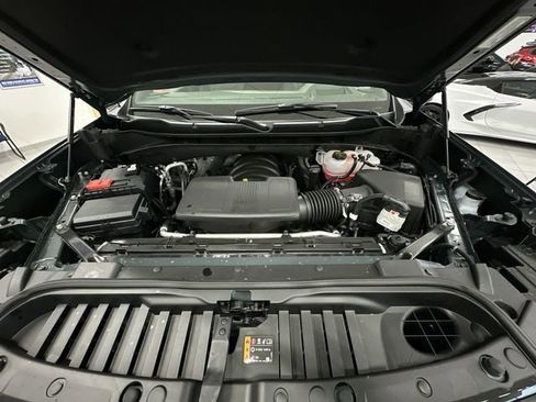 New 2026 Chevrolet Silverado 1500 ZR2 w/ LPO, Dark Essentials Package image 32