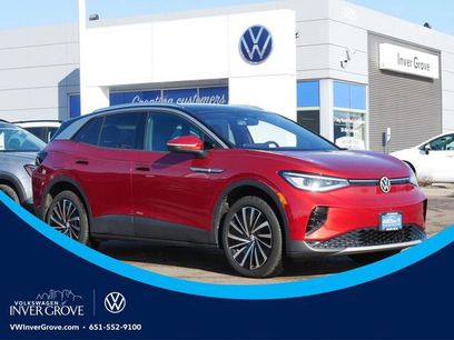 Used 2023 Volkswagen ID.4 Pro S Plus