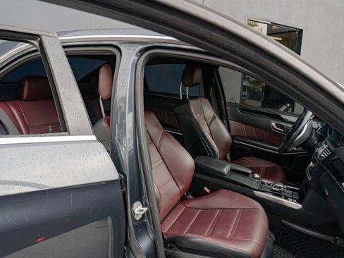 Used 2014 Mercedes-Benz E 63 AMG S-Model image 51