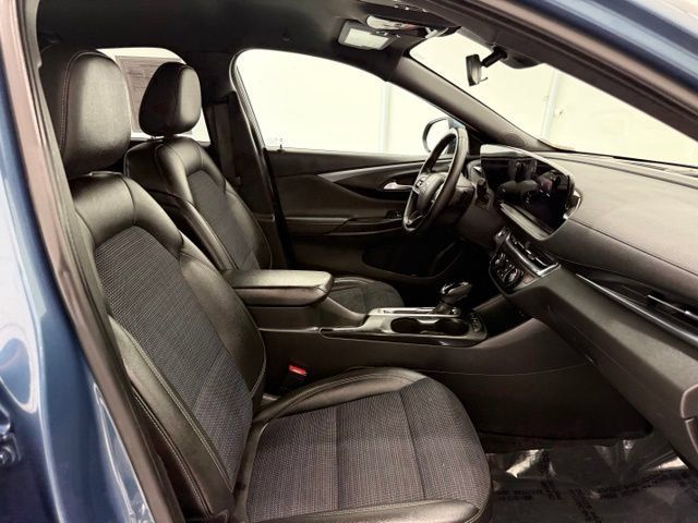 Used 2025 Buick Envista Preferred w/ Convenience I Package FWD image 20