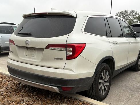 Used 2019 Honda Pilot EX-L image 3