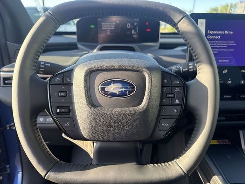 New 2026 Subaru Trailseeker AWD/4WD image 16