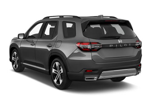 New 2026 Honda Pilot EX-L image 2