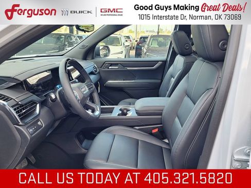 New 2026 GMC Acadia Elevation w/ Super Cruise Package FWD image 16