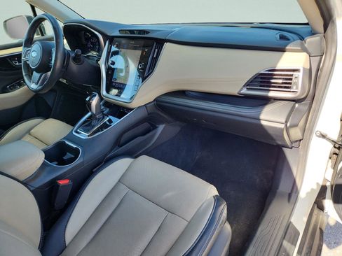 Used 2020 Subaru Outback Limited XT w/ Popular Package #2 image 7