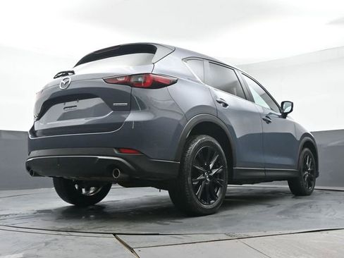 Used 2023 MAZDA CX-5 Carbon Edition AWD/4WD image 32