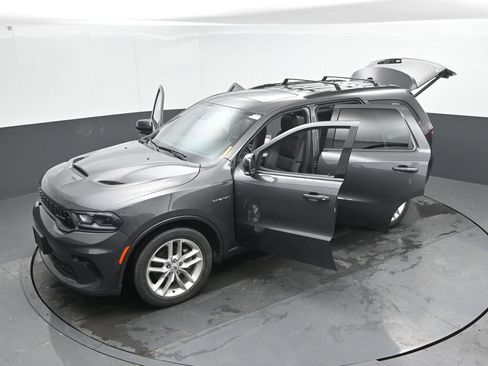 Used 2025 Dodge Durango R/T AWD/4WD image 55