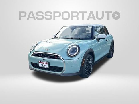 Used 2026 MINI Cooper S FWD image 32